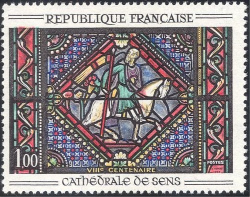 Francia 1965