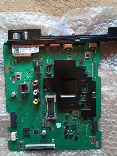 Scheda madre samsung - scheda, tv