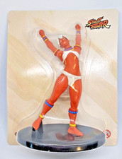 Elena pvc figure street - pvc,