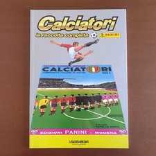 Album Almanacco Figurine