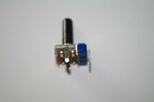 Korg Microkorg XL 1x Volume