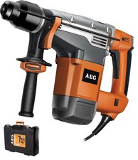 TRAPANO MARTELLO DEMOLITORE