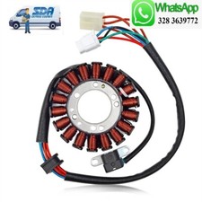 MAGNETE STATORE 18 POLI ACCENSIONE quad ARTIC CAT DVX400 Suzuki LTZ400 quadsport