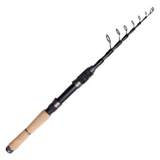 DAM Canna da Spinning Canna