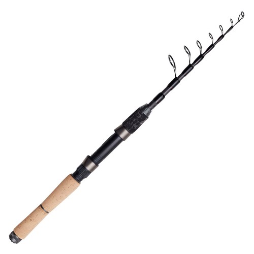 Dam shadow tele mini spin - tele,