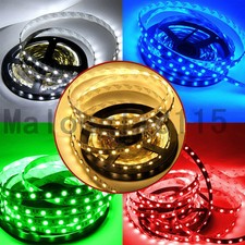 DC 12V 5M 3528/5050/5630 SMD