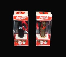 Coca Cola 1997 Miniatura