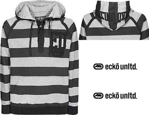 Felpa ecko unlimited vans - felpa,