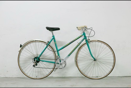 Peugeot carbolite 103 - peugeot, bike