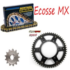 Kit pignone stealth nero