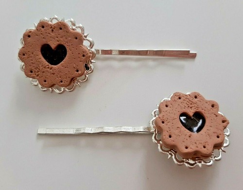 Coppia set fermagli mollette - coppia,