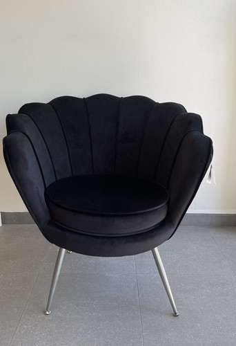 Poltrona elegante comoda - poltrona,