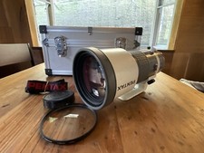 Cla' D: Opt Quasi Perfetto Pentax SMC Pentax M 67 400mm F/4 Ed Se Teleobiettivo