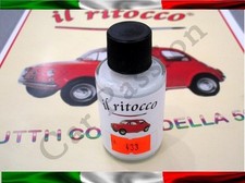 VERNICE RITOCCO SMALTO FIAT