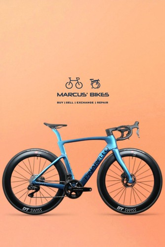 Bici strada pinarello dogma - da,