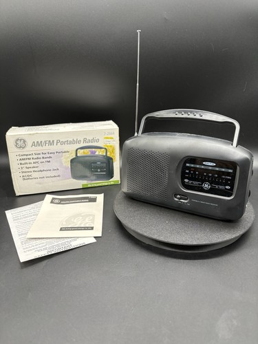 Radio portatile general - portatile,