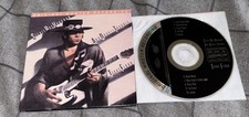 STEVIE RAY VAUGHAN SACD MFSL