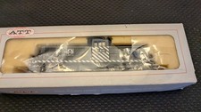 Mehano HO Alco C415 switcher