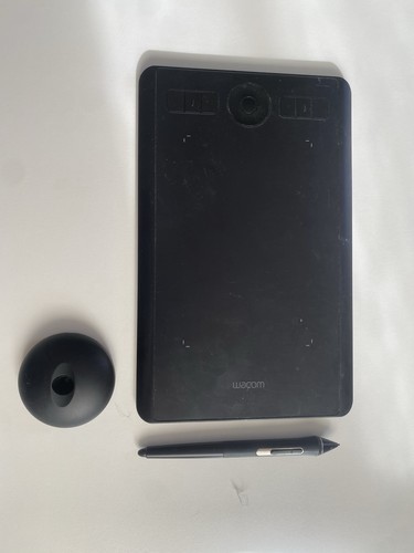 Wacom intuos pro tablet - pro,