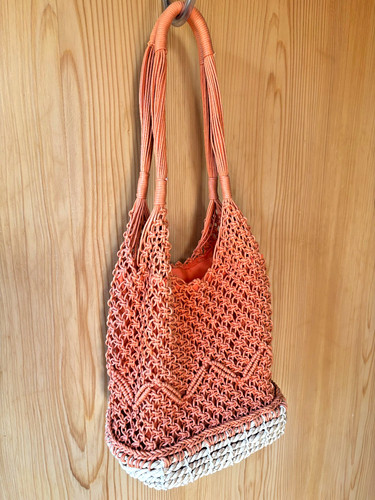 Borsa tracolla boho - a,
