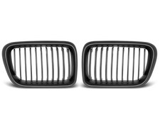 Coppia di griglie griglia BMW