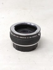 Hama Auto Tele Convertitore 2X