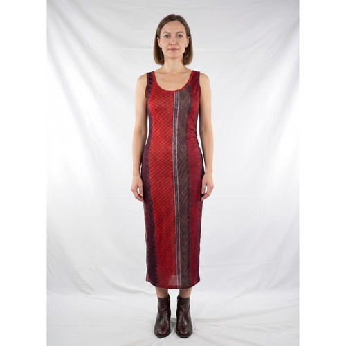 Promod abito rosso - promod,
