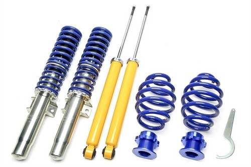 Kit assetto regolabile per bmw - assetto,