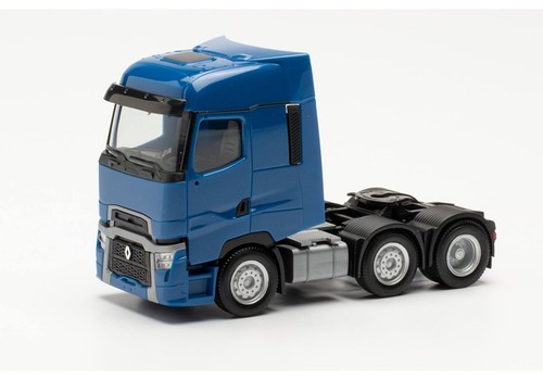 Herpa 315104 renault - 315104, 6x2