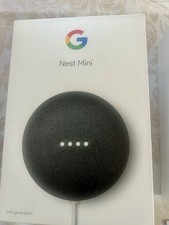 Google Nest Mini 2a