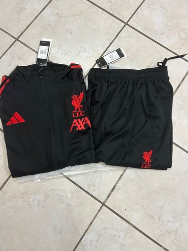 Tuta liverpool - tuta,