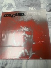 The Cure