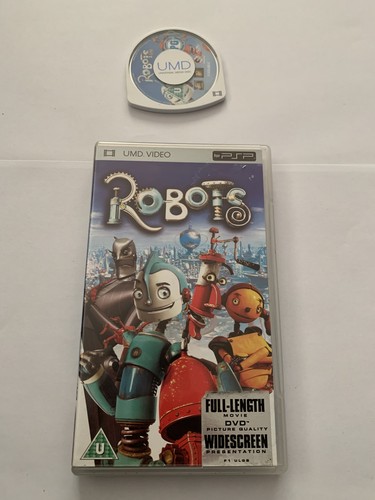Sony psp film - -, umd