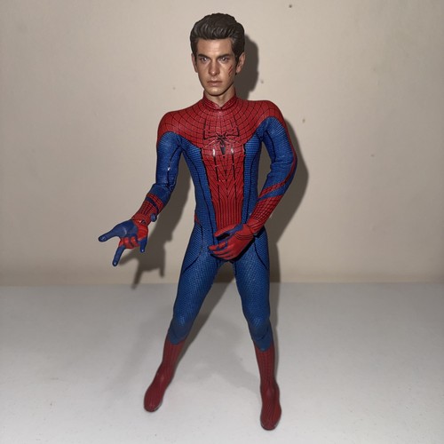 Hot toys mms 179 the - mms,