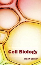 			Cell Biology.by Becker  New