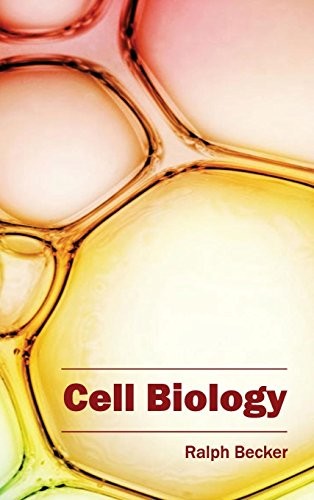 Cell biology becker - cell, biology.by