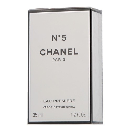 Chanel eau première 35 - eau,