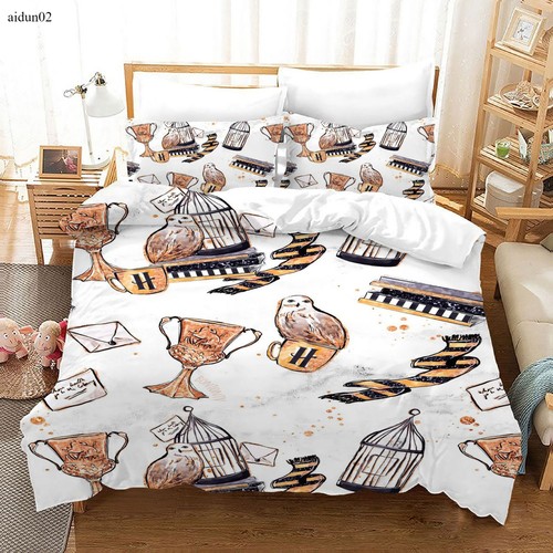 Set biancheria letto - uk, 2/3