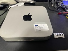 Apple Mac Mini 2011 256GB SSD