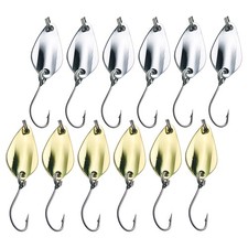 16 Pcs Pesca in Acqua Mare Amo