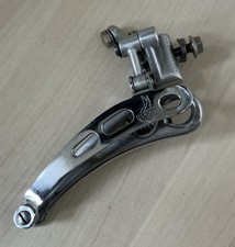 CAMPAGNOLO SUPER RECORD BRAZE