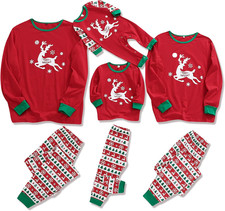 Pigiama Natale Famiglia