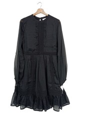 VILA Abito a maniche lunghe