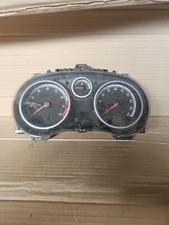 Quadro Strumenti JOHNSON