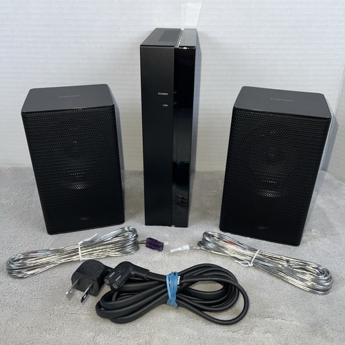 Samsung swa 9100s - swa-9100s, 2.0-channel