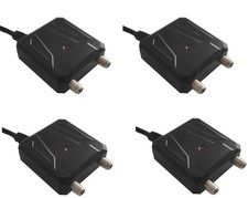 Pezzi alimentatore antenna - 4,