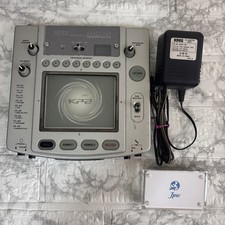 KORG KAOSS PAD KP2 Processore
