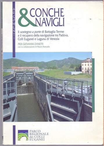 Conche navigli parco - -,