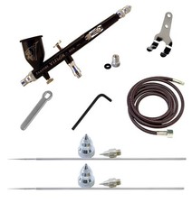 Paasche TGX-3AS Vision Set