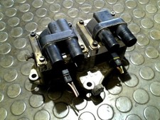 Bobina accensione Fiat Punto